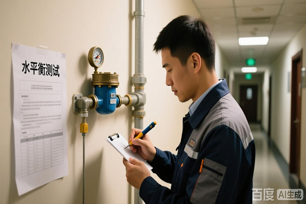 水平衡測(cè)試機(jī)構(gòu) 水平衡測(cè)試機(jī)構(gòu)